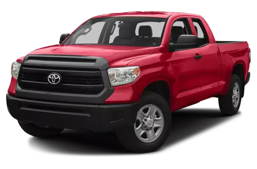 What is the Value of a 2013 Toyota Tundra