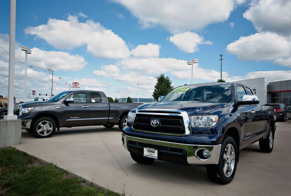 Is the 2013 Toyota Tundra a Good Truck