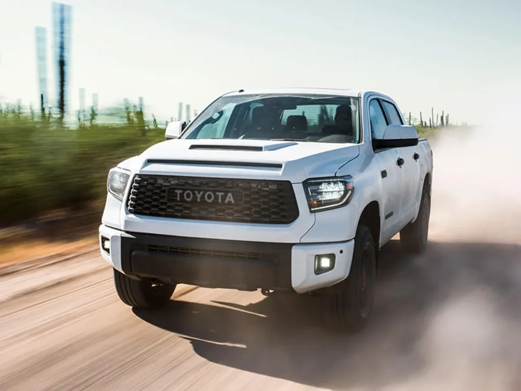 Is the 2019 Toyota Tundra a Good Truck