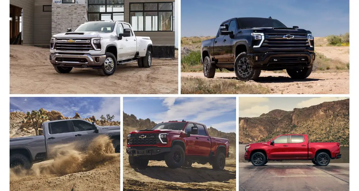 2023 Toyota Tacoma Colors: Unveiling Vibrant Hues!