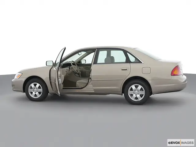 Toyota Avalon 2002