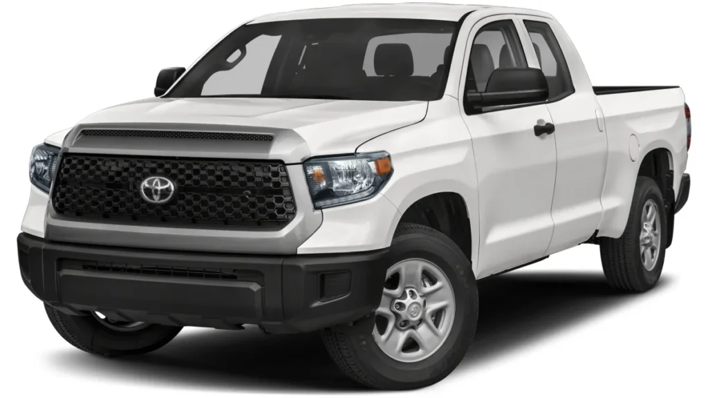 2005 Toyota Tundra Value