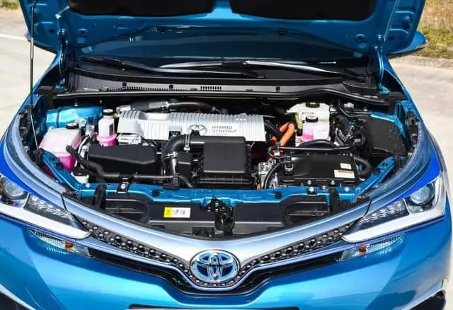 Toyota Avalon Hybrid Battery Replacement Cost