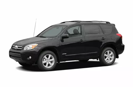 Is the Toyota RAV4 2006 a Good Car