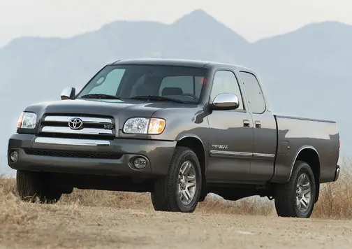 Is the 2006 Toyota Tundra a Good Truck? Unveiling the Truth