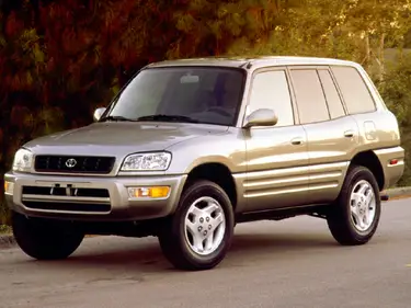 Is the Toyota RAV4 1999 a Good Car? Unveiling the Truth