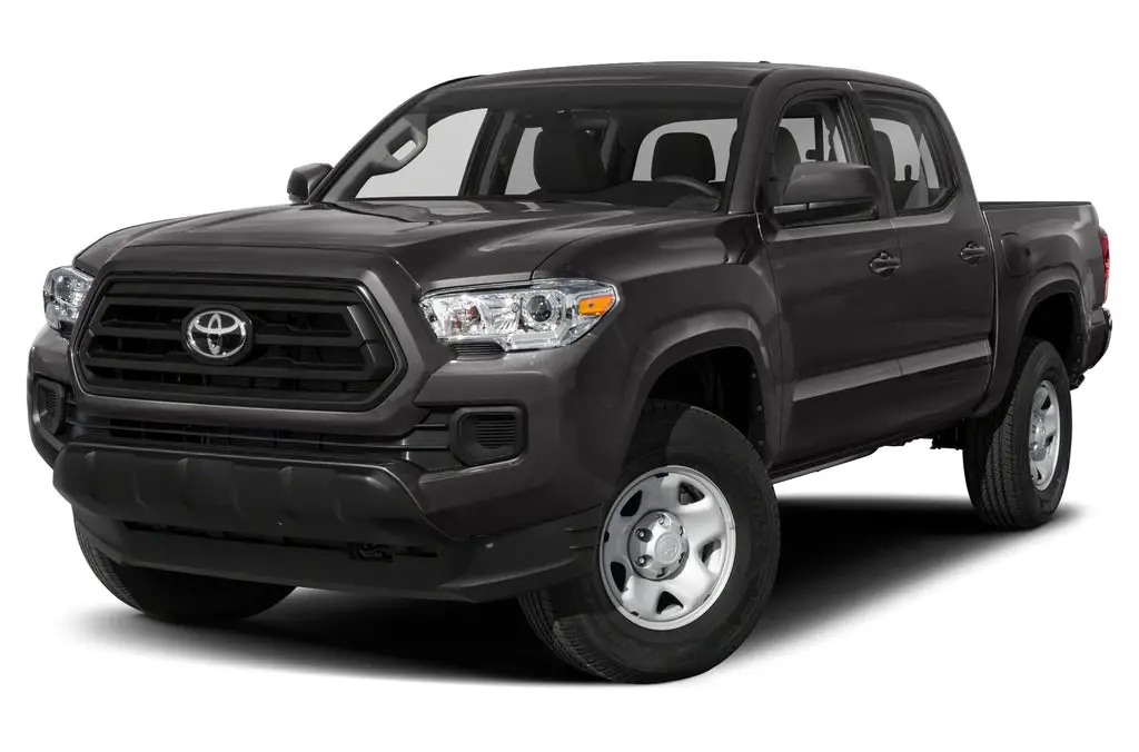 Toyota Tacoma Trim Levels: Your Ultimate Guide