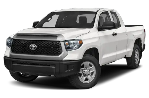 What is the Value of a 2019 Toyota Tundra?