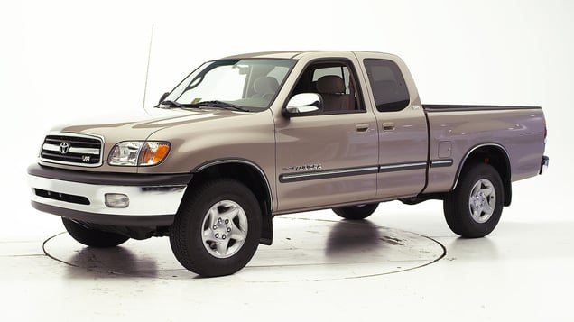 Is the 2004 Toyota Tundra a Good Truck? Unmatched Reliability