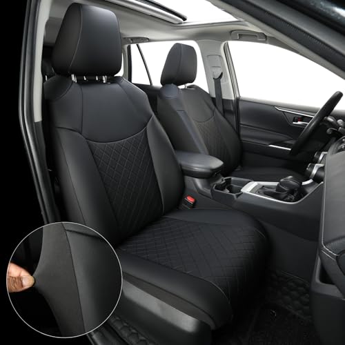 Best Car Seat Covers for 2020 Toyota Corolla: Top Picks