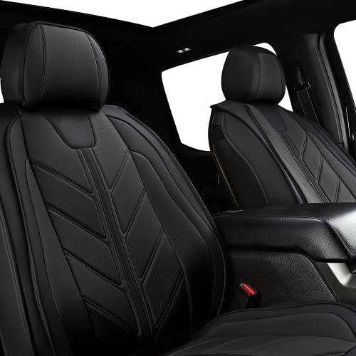 Best Seat Covers for 2011 Toyota Tacoma: Top Picks