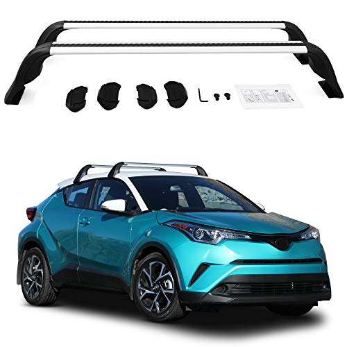 Best Bike Rack for Toyota CHR: Top Picks for Secure Transport