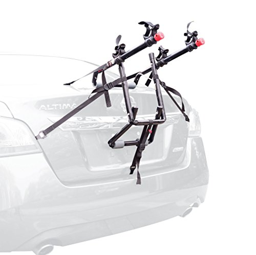 Best Bike Rack for Toyota Corolla: Top 5 Trunk Mount Options