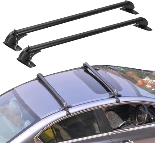 Best Roof Rack for Toyota Camry: Top Picks for Ultimate Convenience