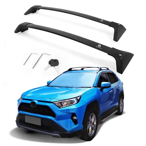 Best Roof Rack for Toyota Rav4: Top Choices for Adventure