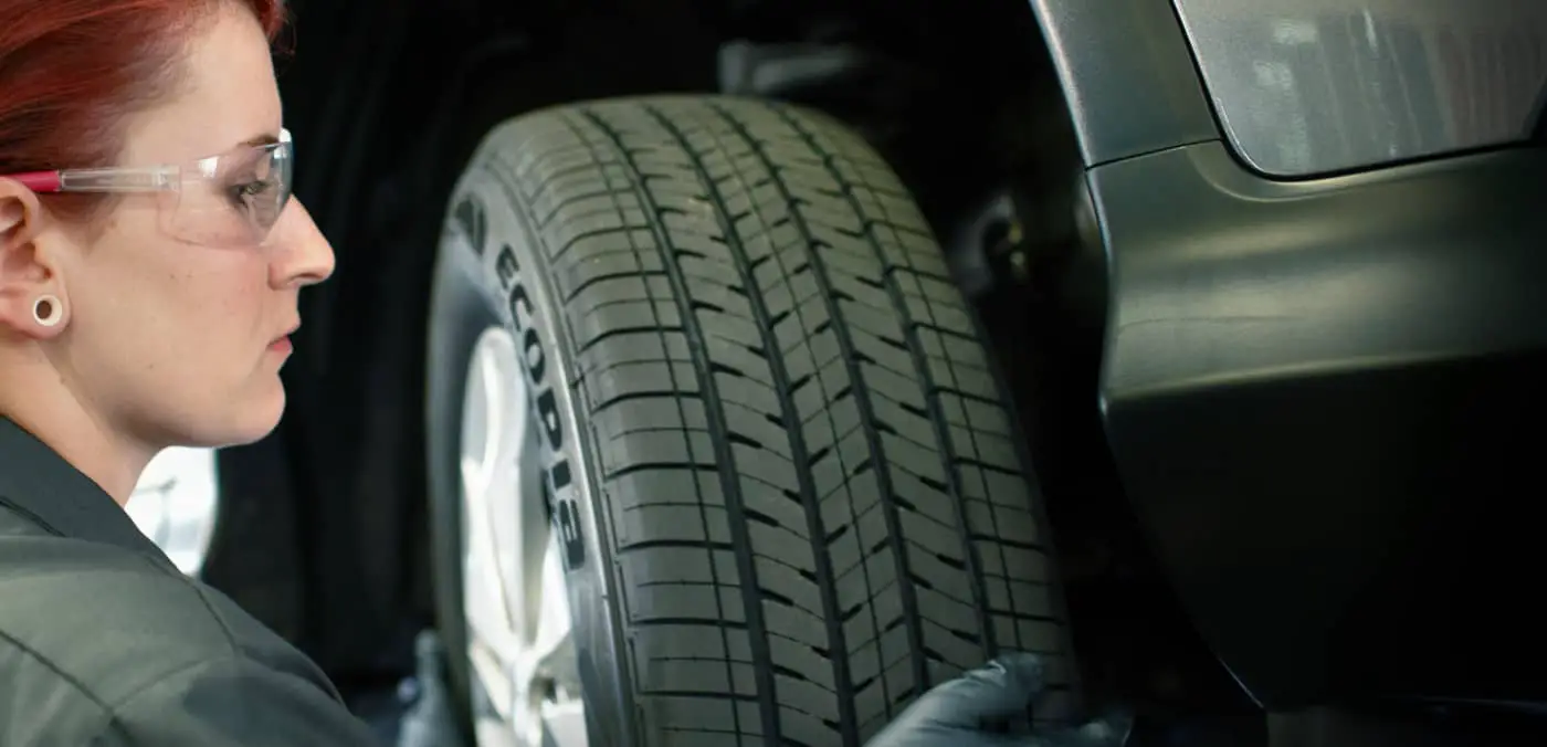 How Long Should Tires Last on a Brand-New Car Toyota